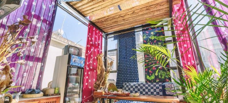 大理古城韵宅尚好酒店图片