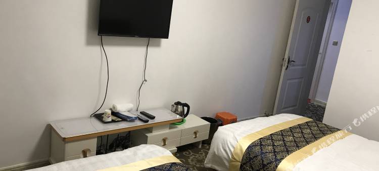 海东空港之家家庭宾馆图片