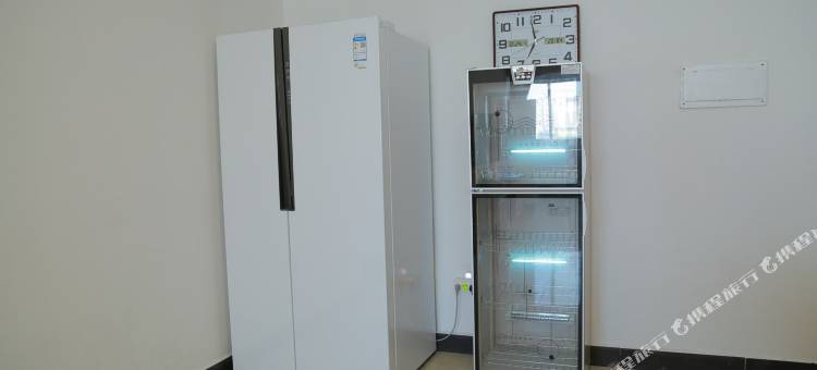 海口好人公寓图片