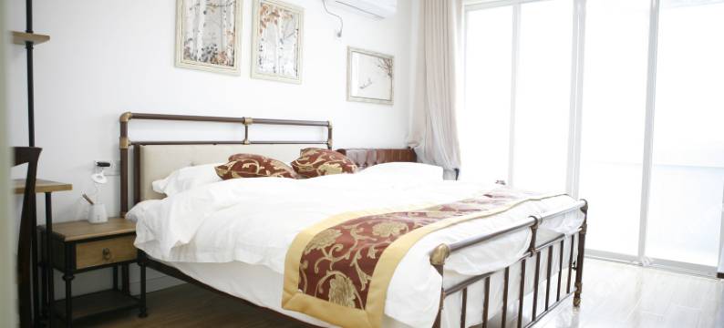 无锡生活公寓图片