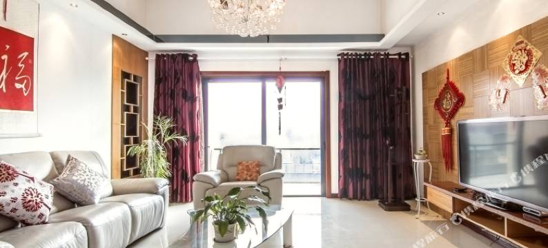 西安泊汐之家复式图片