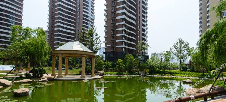 青岛小川公寓图片