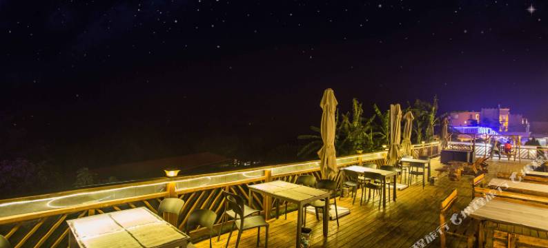 涠洲岛拉夫海景度假酒店图片