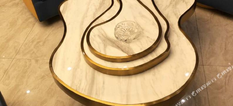 哈尔滨天惠酒店图片