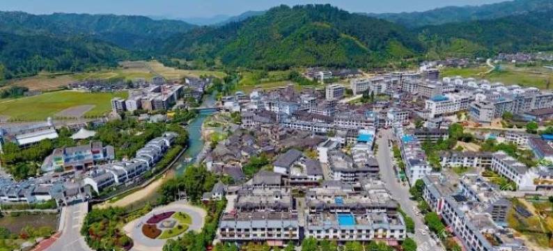 汝城略享旅店图片