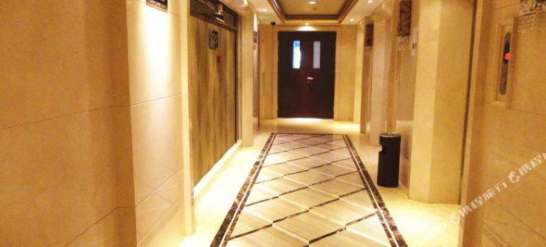 北京屯三里永利国际公寓图片