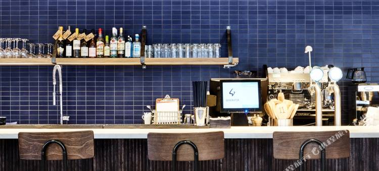 斯德哥尔摩发电机旅馆(Generator Stockholm)图片