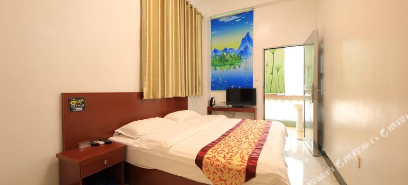 海口艳华旅馆图片