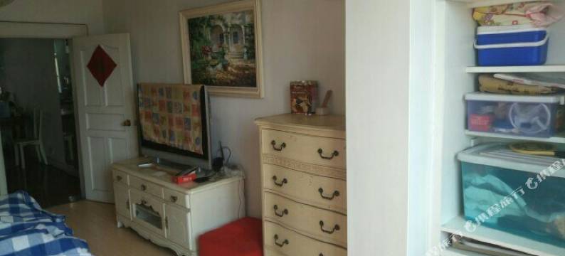 上海爱笑叔叔民宿图片