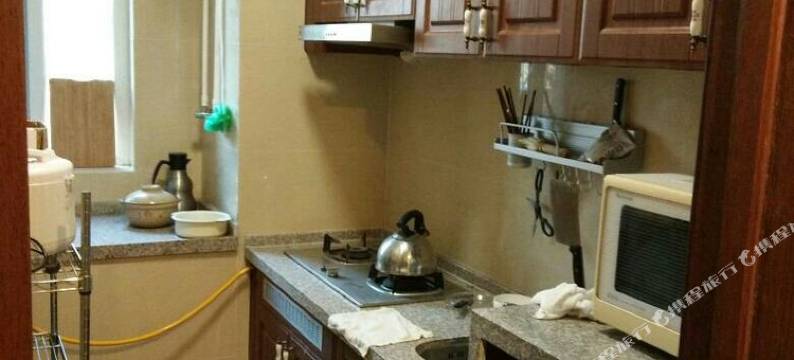 海阳刘女士特色民宿图片