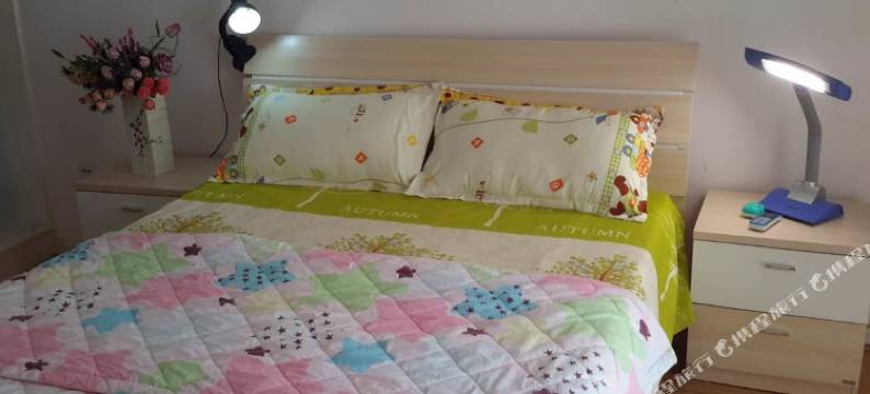 日照碧海湾度假公寓(2号店)图片