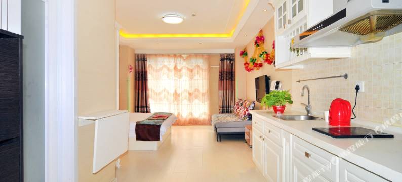 沈阳王姐家公寓图片