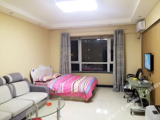 上海故事(兴隆大都汇店)