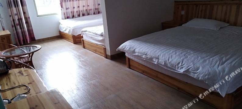 龙岩清新客栈图片