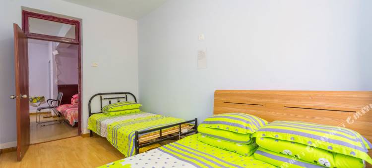 长春冰山雪莲公寓(2号店)图片