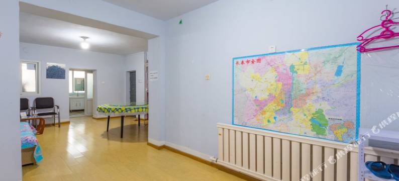 长春冰山雪莲公寓(2号店)图片