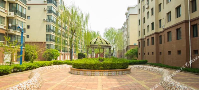 秦皇岛ygzbx特色民宿图片