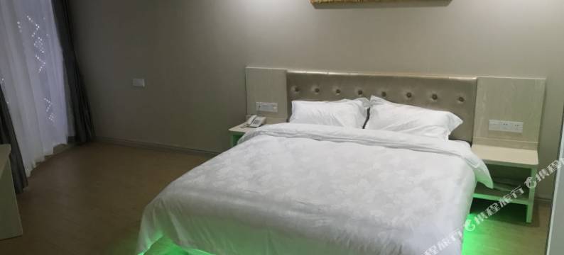 唐顿酒店(上海金山亭林店)图片