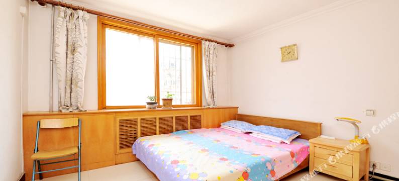 秦皇岛开心二丫公寓图片