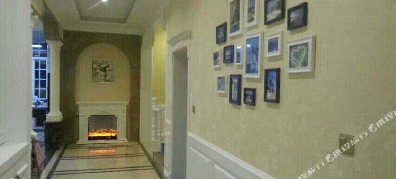 雅安蜜糖児丶度假别墅图片