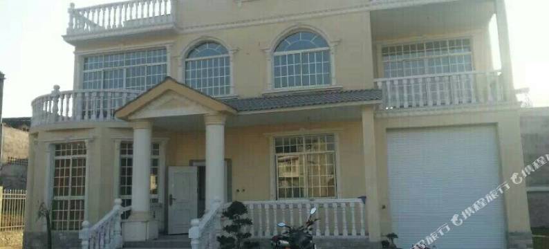 雅安蜜糖児丶度假别墅图片