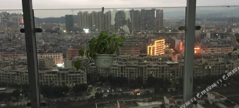 深圳欢迎贵客光临特色民宿图片