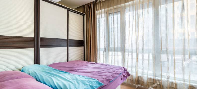 哈尔滨梦卓酒店式公寓图片