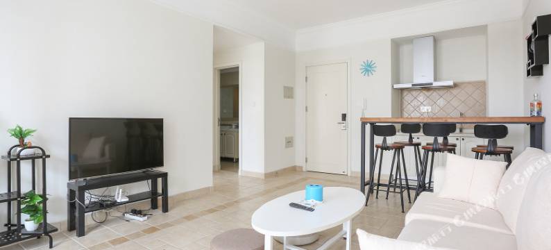 惠州泡泡海短租酒店式公寓图片