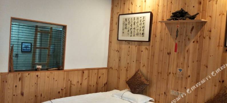 仙居高迁人家民宿图片