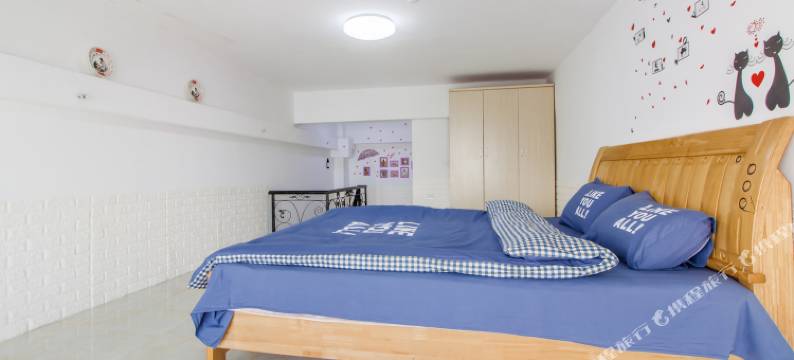 潍坊嘻栖民宿图片