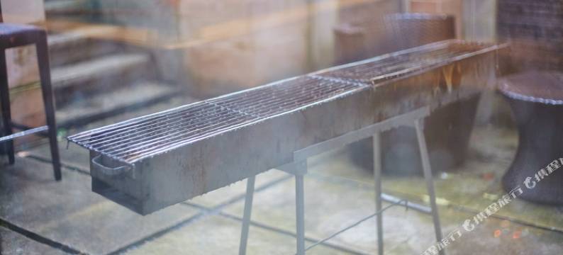 上海陈溪兮度假别墅(佘北公路分店)图片