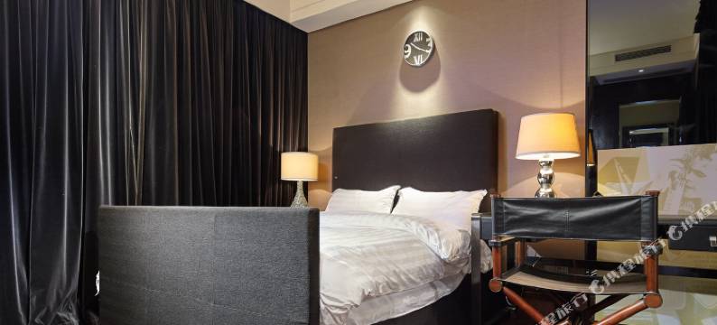 上海陈溪兮度假别墅(佘北公路分店)图片