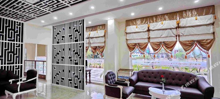 里格尔酒店(Rigel Hotel)图片