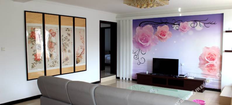 九万里公寓(八达岭店)图片