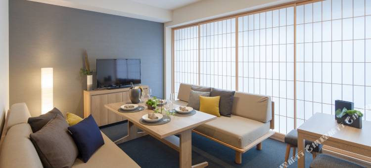 MIMARU东京 赤坂(MIMARU Tokyo Akasaka)图片