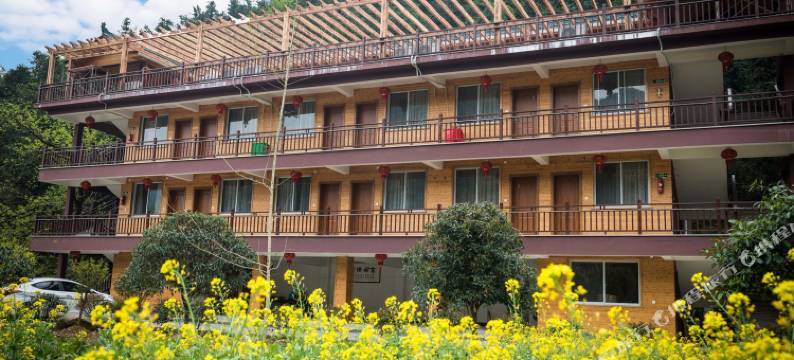 合村生仙里民宿(桐庐岭源村店)图片