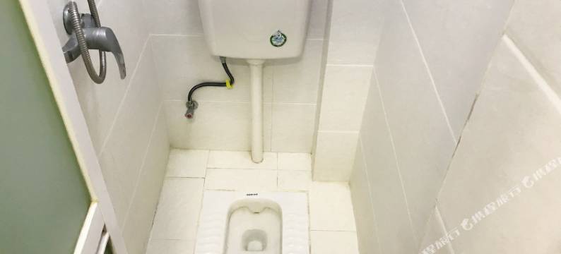 小冻鱼民宿(南京中华路店)图片