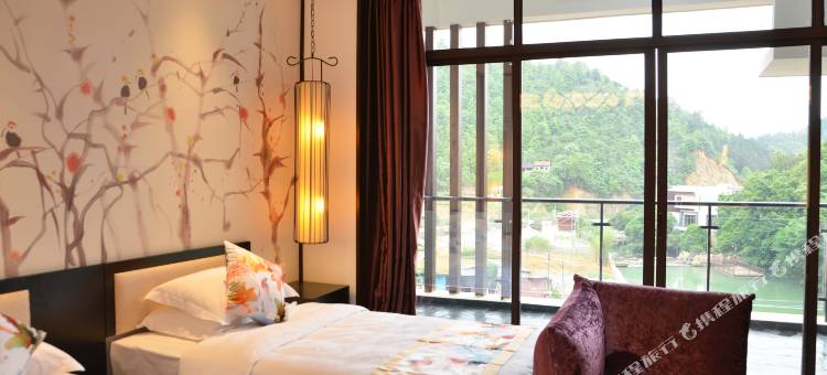 金秀拉伽大酒店图片