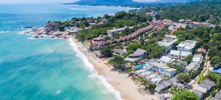 苏梅岛白沙度假村(White Sand Samui Resort)图片