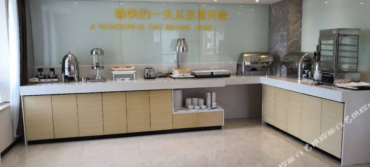 城市便捷酒店(南部政府店)图片