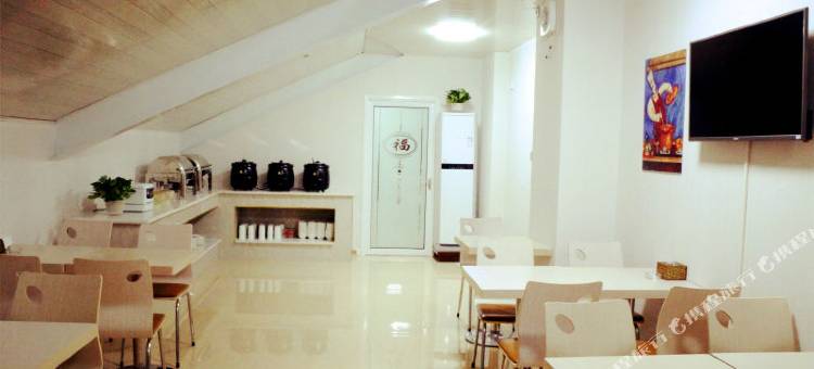 如家华驿酒店(邯郸冀南新区店)图片