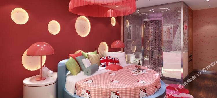 会泽仟熹酒店图片