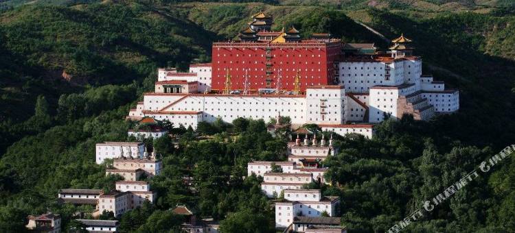 麗枫酒店(承德避暑山庄承德火车站店)图片