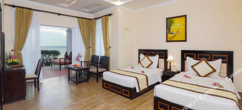 美奈世纪海滩温泉度假村(Muine Century Beach Resort & Spa)图片