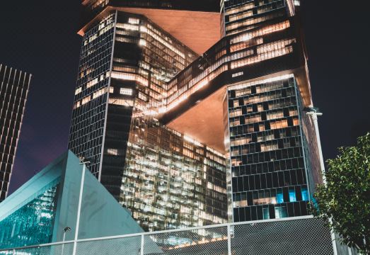 深圳M HOTEL木雅酒店 Hotel Overview