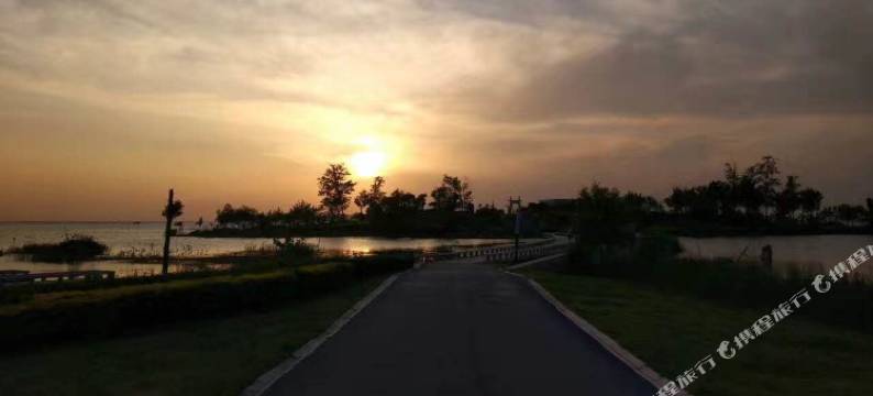 宿迁颂今民宿图片