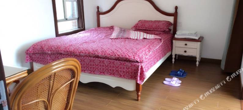 宿迁颂今民宿图片