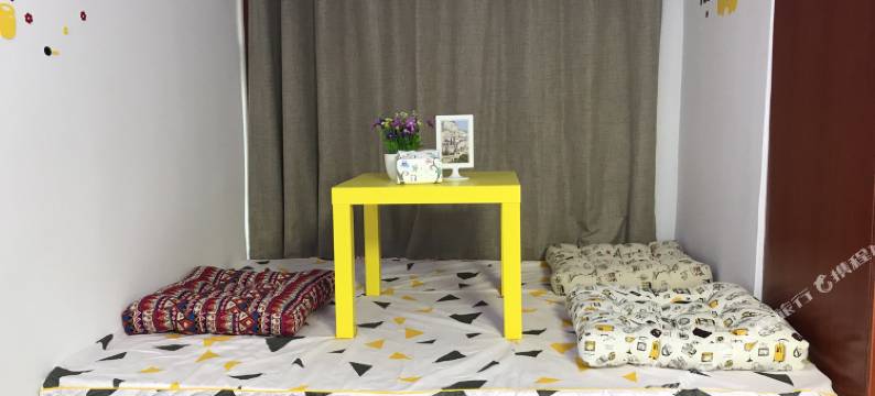 上海彩云归民宿图片