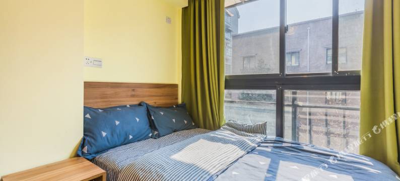 小蒋哥公寓(春申街分店)图片