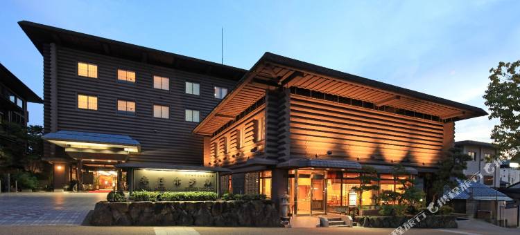 春日酒店(Kasuga Hotel)图片